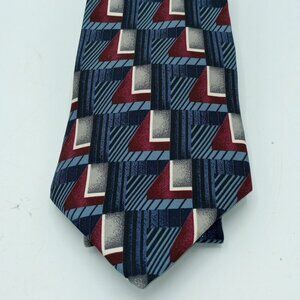Barrington Tie 58"L